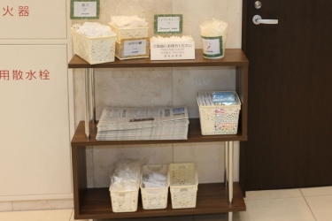 toyoko inn osaka umeda nakatsu no 2