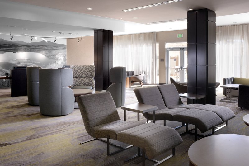 courtyard by marriott denver southwest littleton