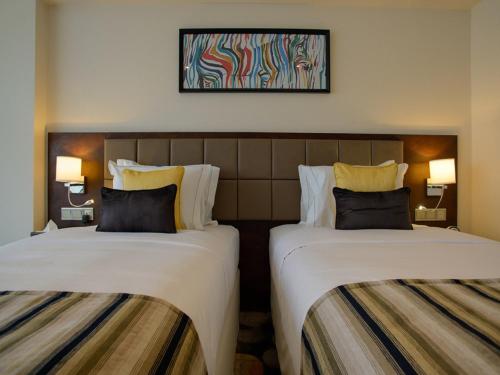 The Concord Hotel And Suites,Nairobi>>Gigiri,5 star