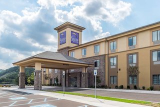 Sleep Inn & Suites Cumberland - Lavale,Maryland>>Cumberland,3 star