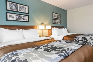 Sleep Inn & Suites Cumberland - Lavale,Maryland>>Cumberland,3 star