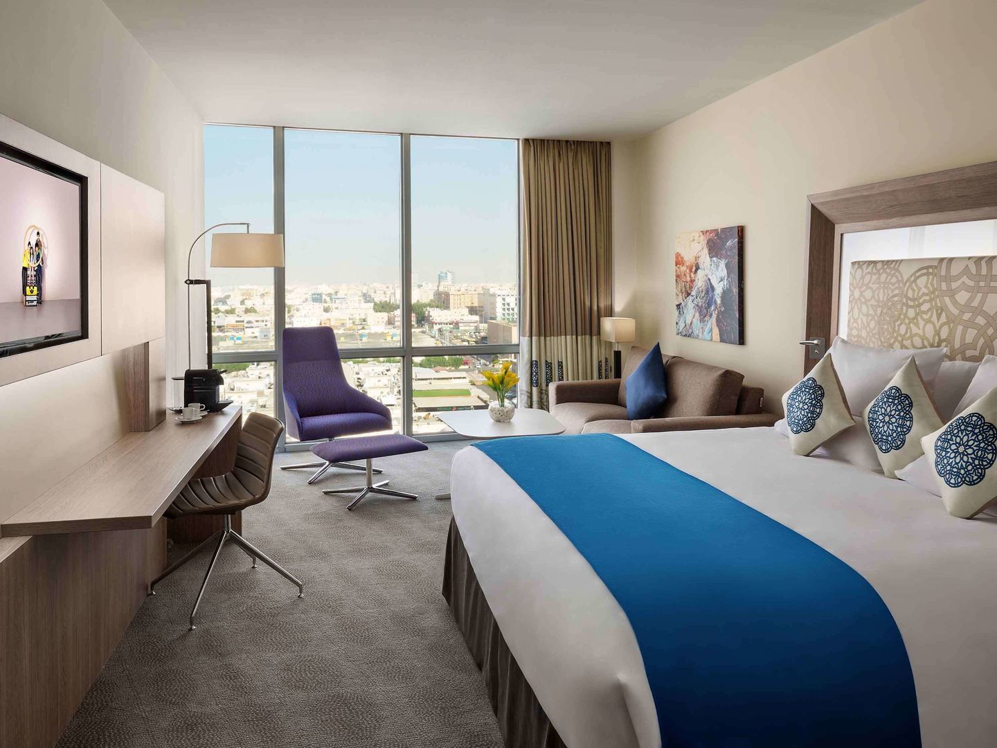 novotel jeddah tahlia
