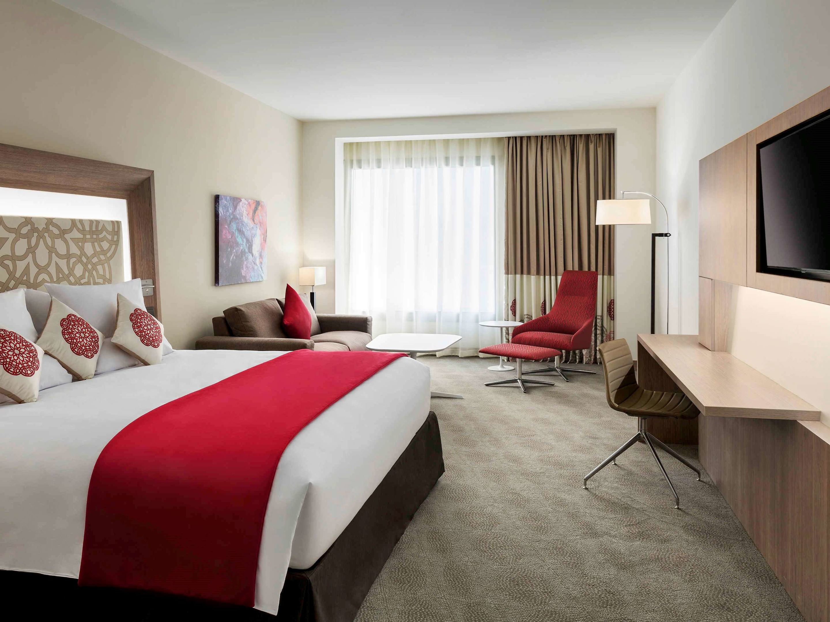 novotel jeddah tahlia