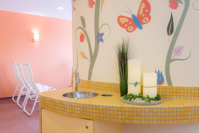 jufa hotel stubenbergsee