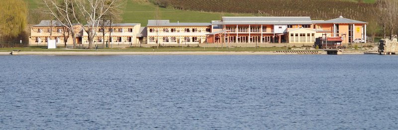 jufa hotel stubenbergsee