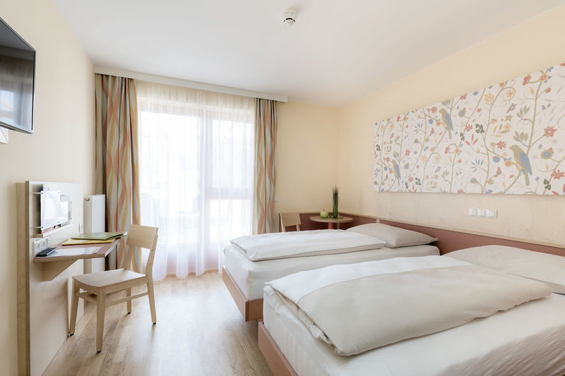 jufa hotel stubenbergsee