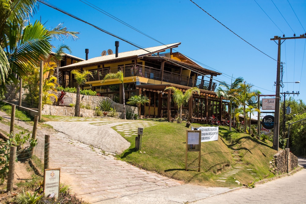 pousada gaia