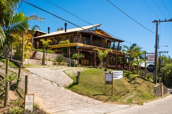 pousada gaia