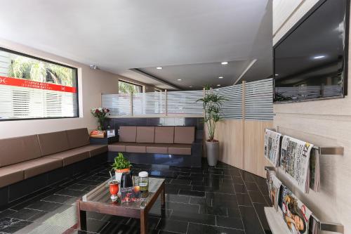 express centro historico