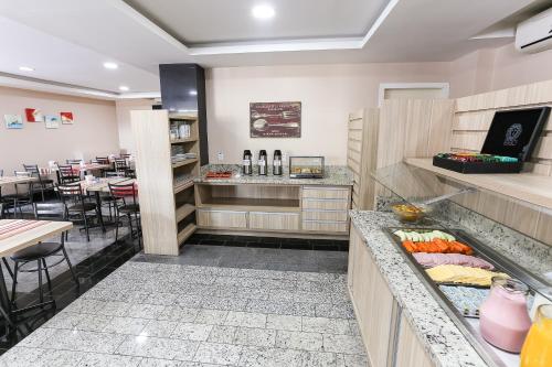 express centro historico