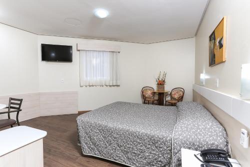 express centro historico