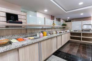 express centro historico