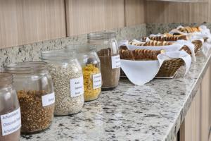 express centro historico