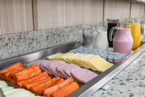 express centro historico