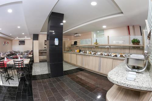 express centro historico