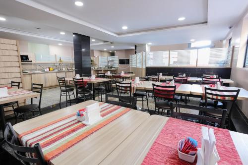 express centro historico