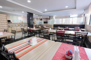 express centro historico