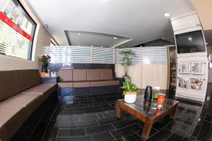 express centro historico