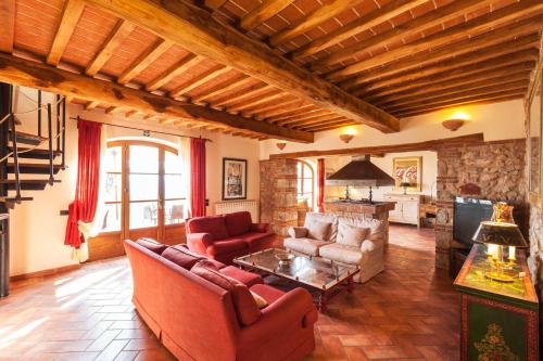 Agriturismo E Cantina Tenuta Casteani,Next To A Golf Course,3 star
