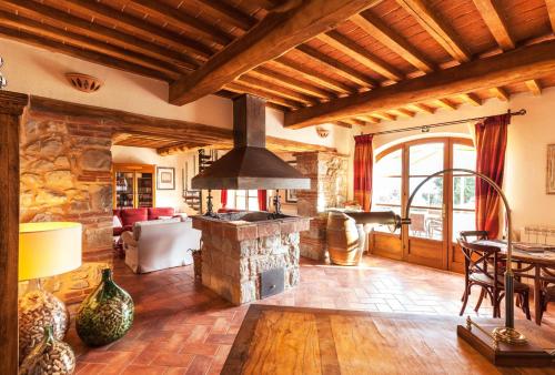 Agriturismo E Cantina Tenuta Casteani,Next To A Golf Course,3 star