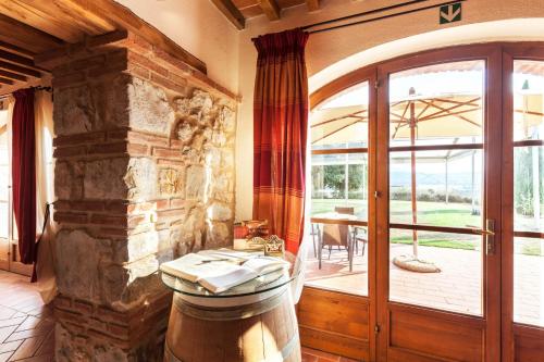 Agriturismo E Cantina Tenuta Casteani,Next To A Golf Course,3 star