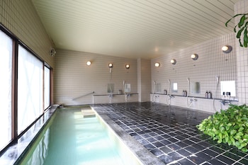 Hotel Silk In Madarao,Iiyama>>Chubu,3 star