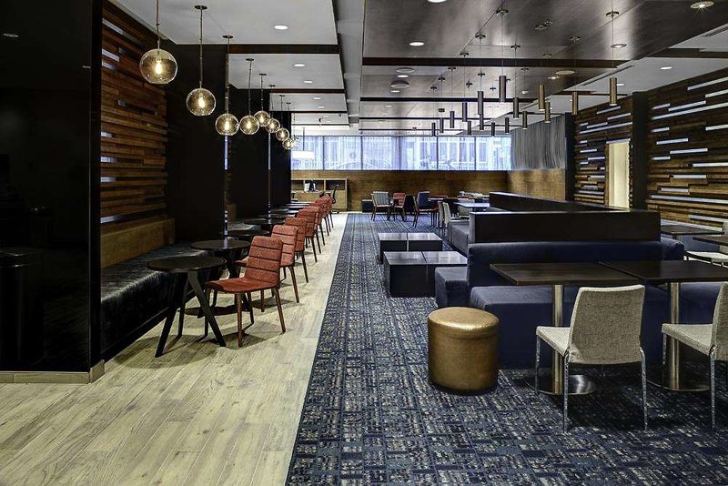 hampton inn and suites richmond downtown