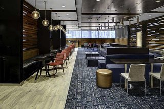 hampton inn and suites richmond downtown