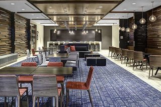 hampton inn and suites richmond downtown