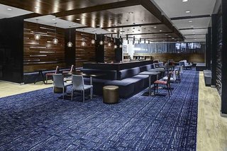 hampton inn and suites richmond downtown