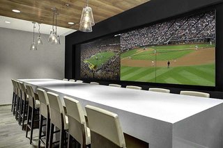 hampton inn and suites richmond downtown