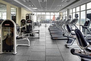 hampton inn and suites richmond downtown