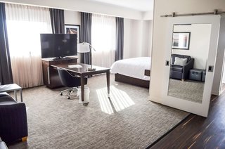 Hampton Inn & Suites Richmond - Downtown,Near Virginia State Capitol,3 star