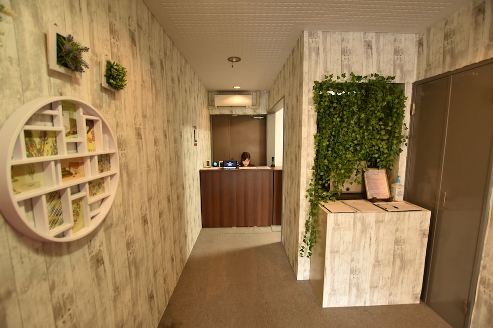 randor residence tokyo classic