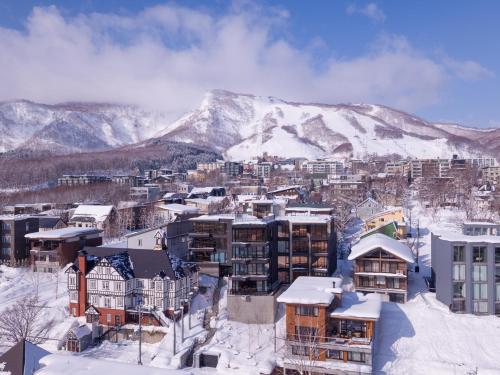 aspect niseko