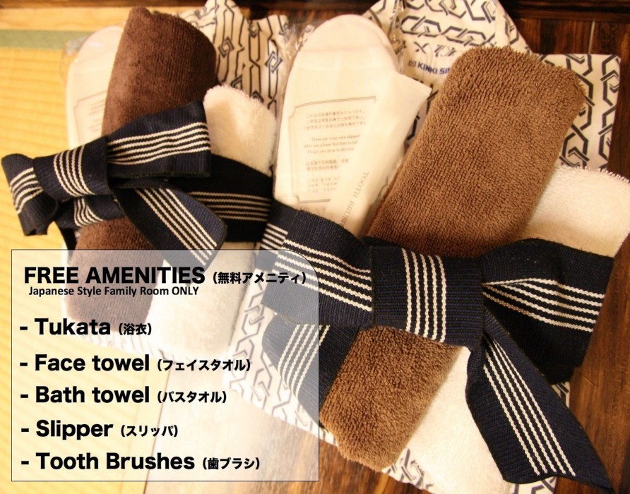 osaka guesthouse nest hostel