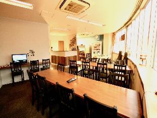 osaka guesthouse nest hostel