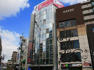 osaka guesthouse nest hostel