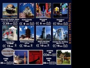 osaka guesthouse nest hostel