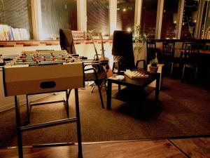 osaka guesthouse nest hostel