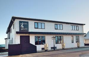 Hotel Jazz,Reykjanesbær>>Keflavik,4 star