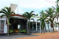 saara beach hotel