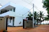 saara beach hotel