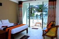 saara beach hotel