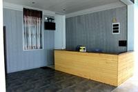 saara beach hotel