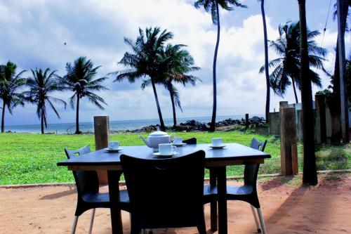 saara beach hotel