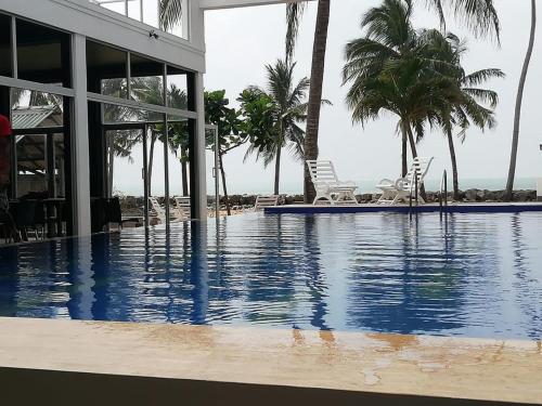 saara beach hotel