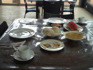 saara beach hotel