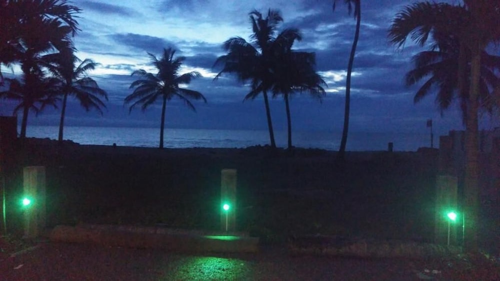 saara beach hotel