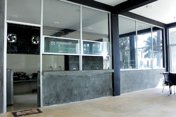 saara beach hotel